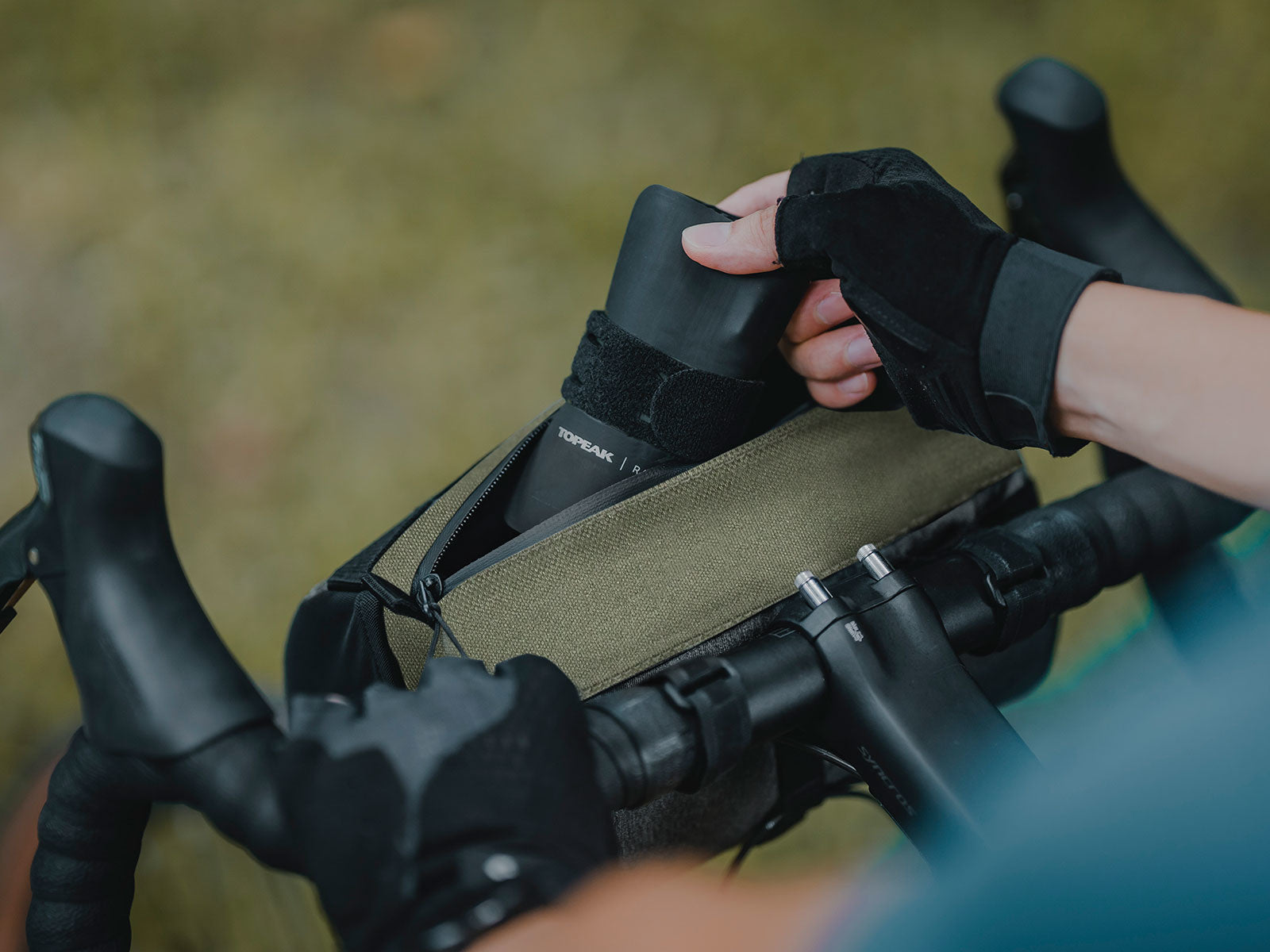 Topeak Tubular Bag