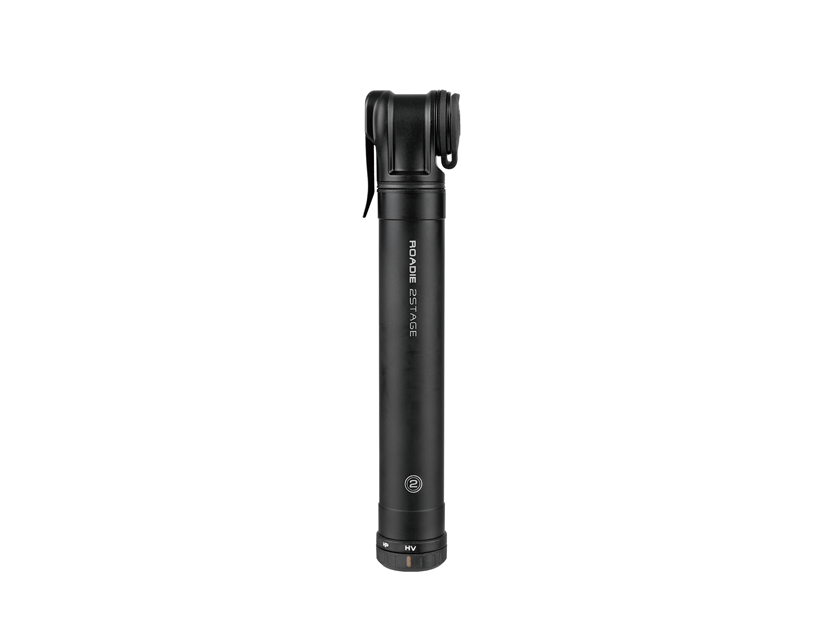 Topeak Roadie 2Stage Pump