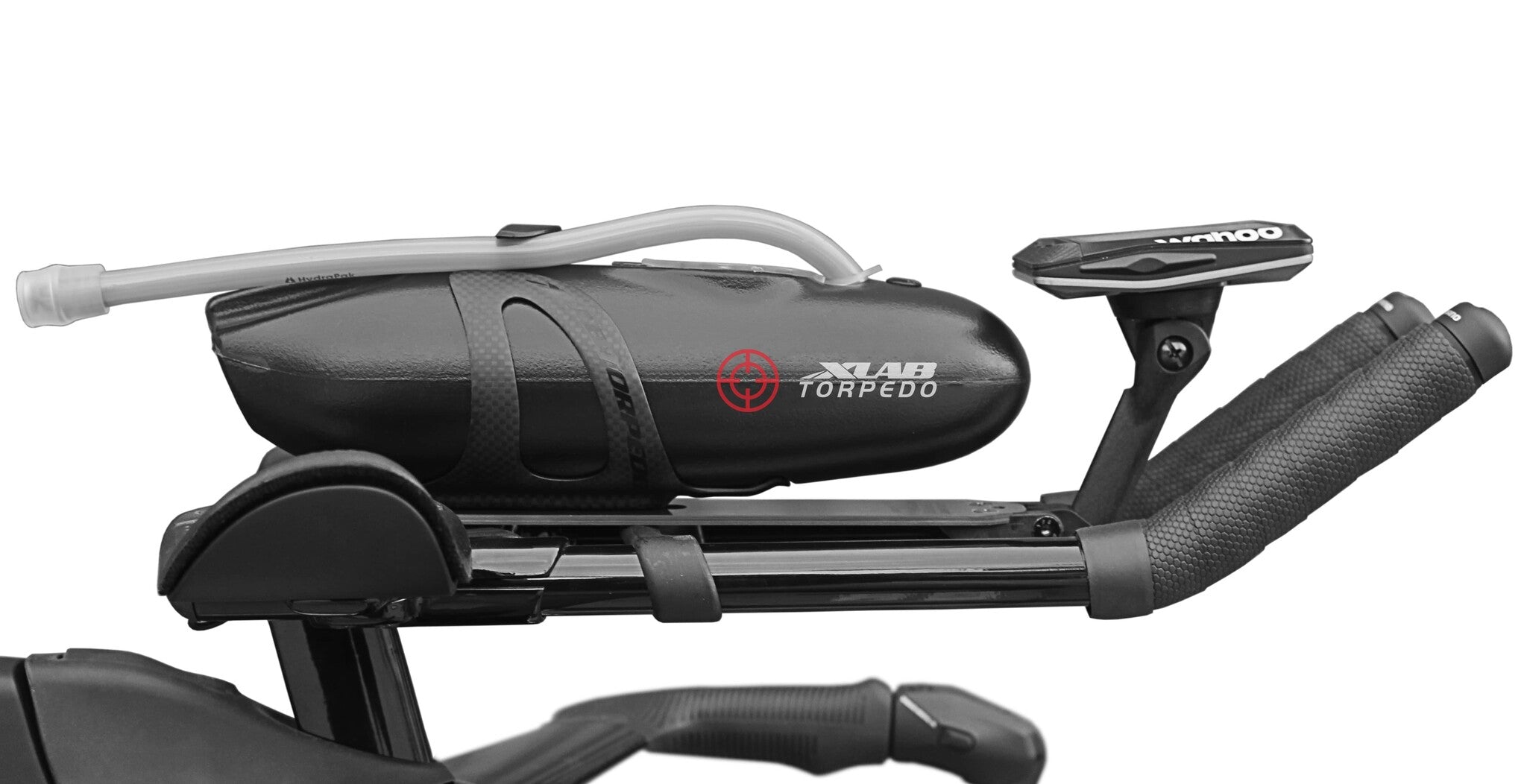XLAB Torpedo Versa Slim Hydration System