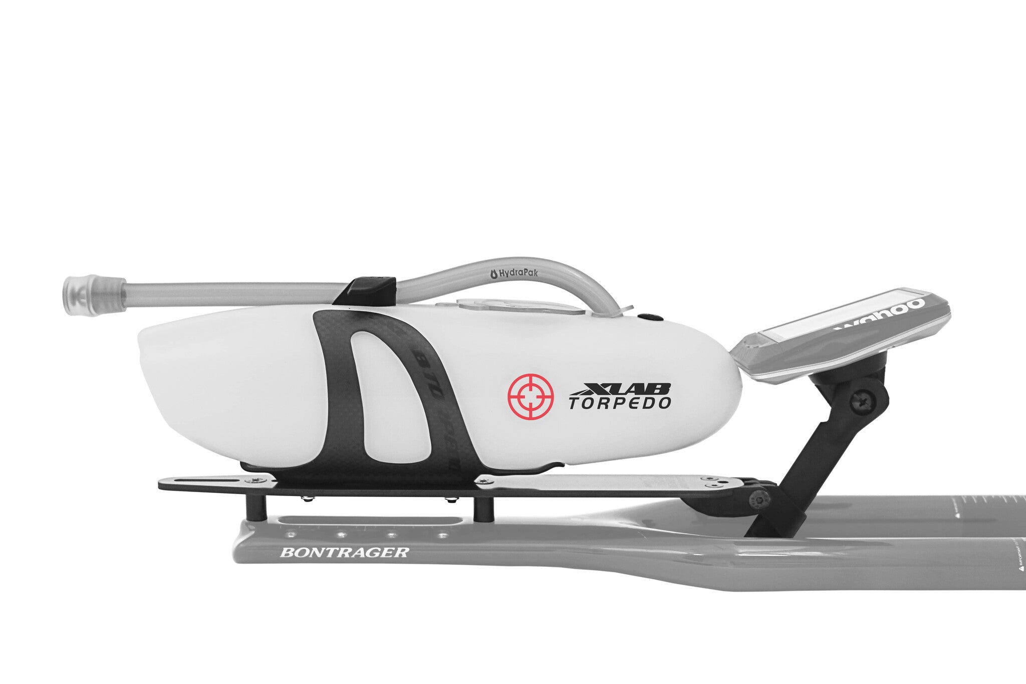 XLAB Torpedo Versa Slim Hydration System