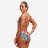 funkita tou by tou single strap swimsuit