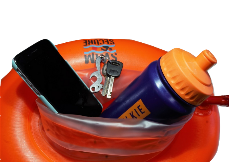 Swim Secure Tow Donut