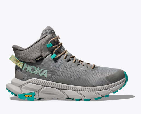 Hoka Trail Code GORE-TEX Men's running boots