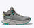 Hoka Trail Code GORE-TEX For Men Grey Colour