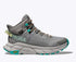 Hoka Trail Code GORE-TEX For Men Grey Colour