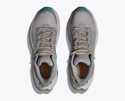 Hoka Trail Code GORE-TEX Men's