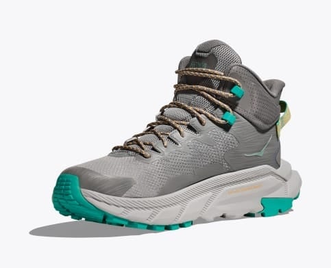 Hoka Trail Code GORE-TEX Men's