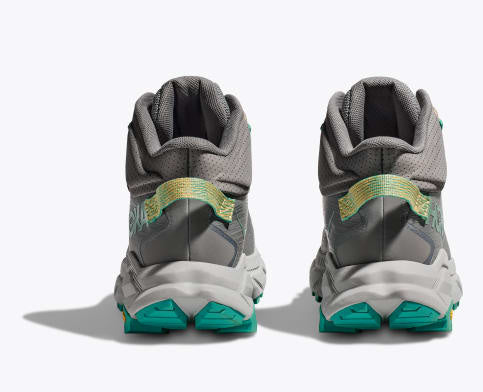 Hoka Trail Code GORE-TEX Men's