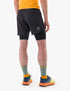 Compressport Men's Trail Racing 2in1 Short