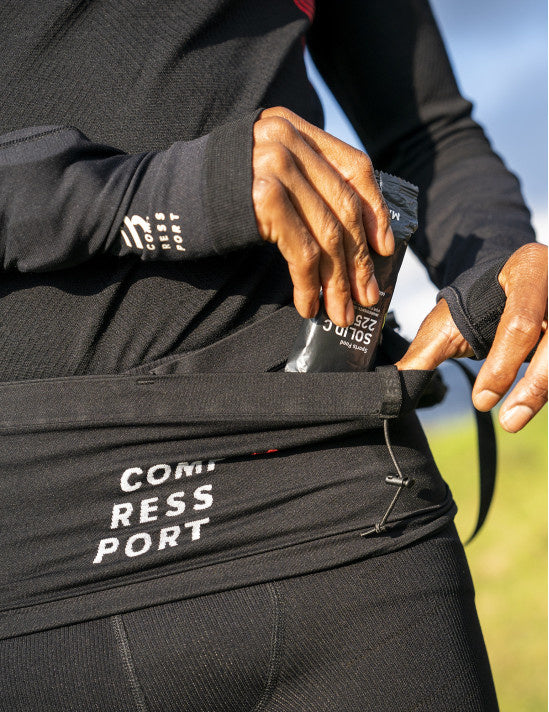 Compressport Free Belt Pro
