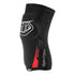 Side of Troy lee designs speed youth elbow protector sleeve black