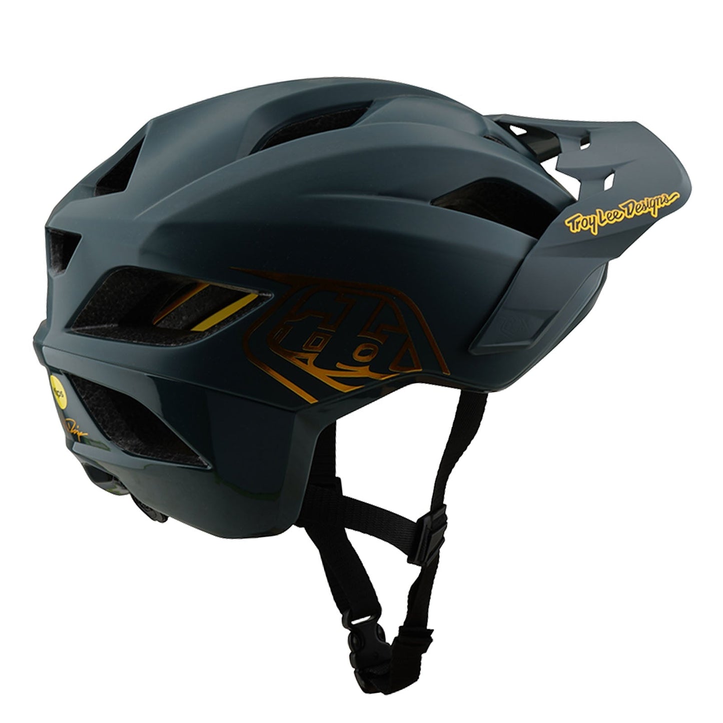  Troy Lee Flowline MTB helmet