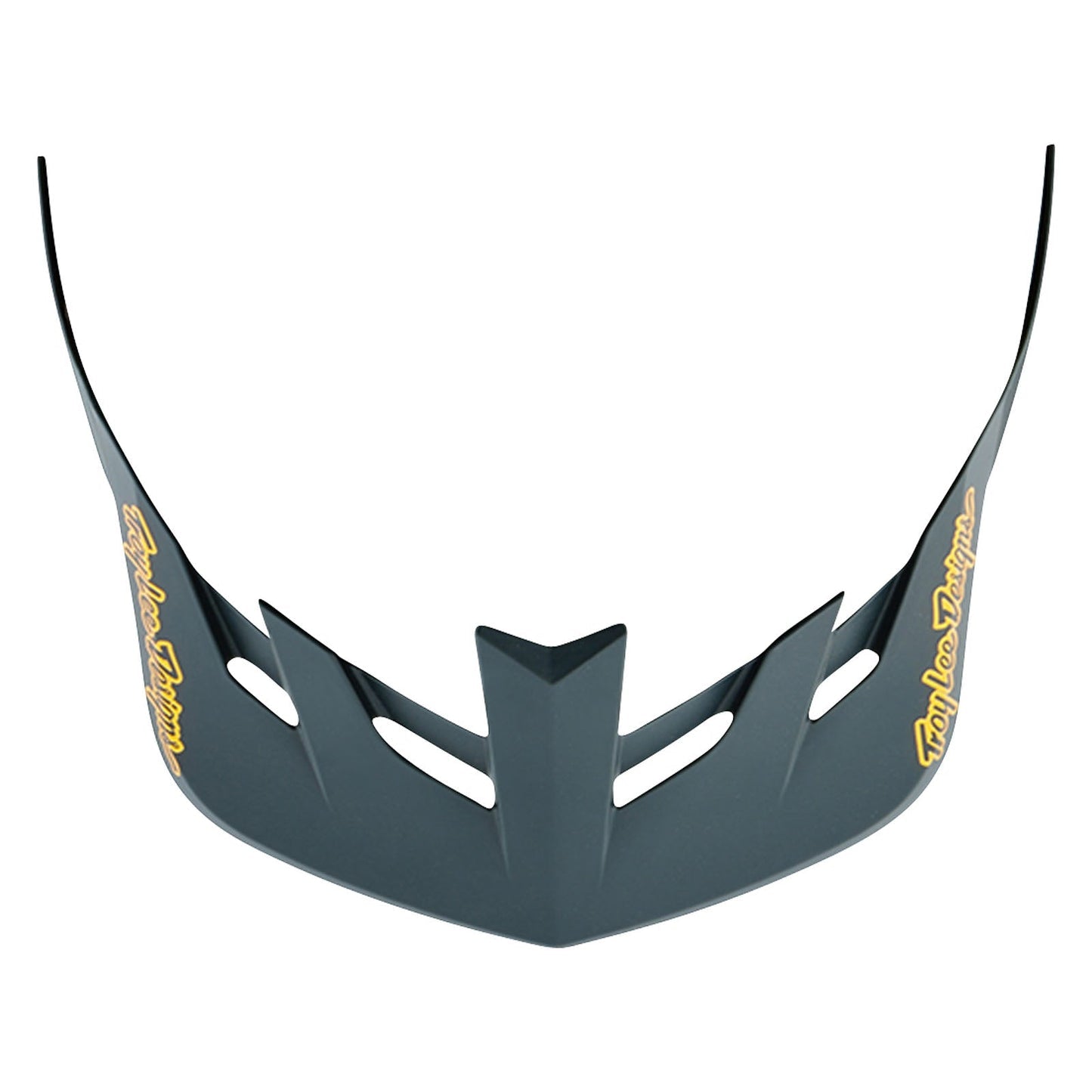 Visor for Troy Lee Flowline MTB helmet