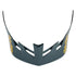 Visor for Troy Lee Flowline MTB helmet