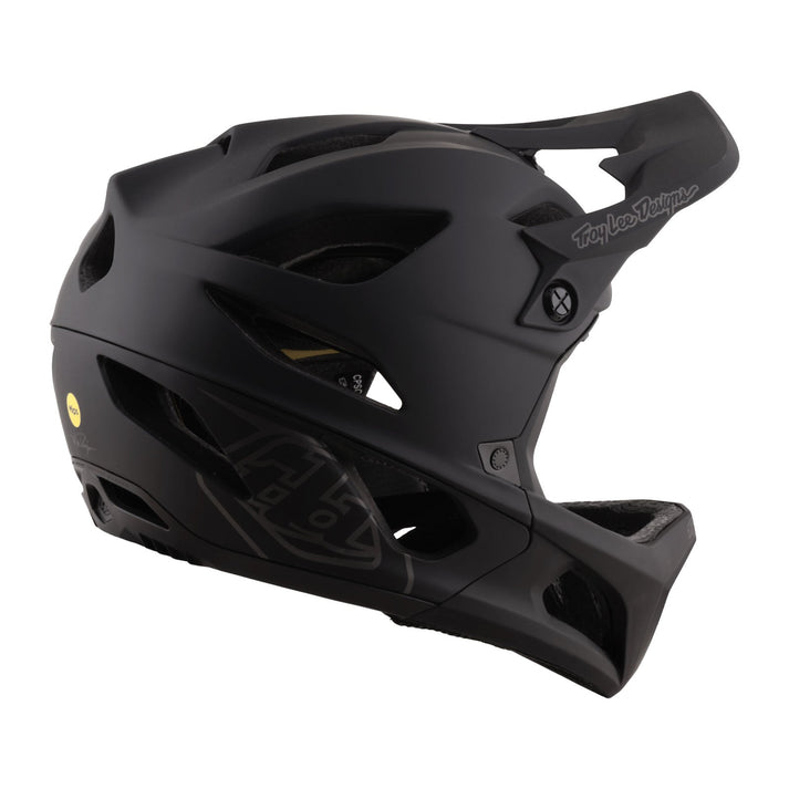 Troy Lee Stage Helmet
