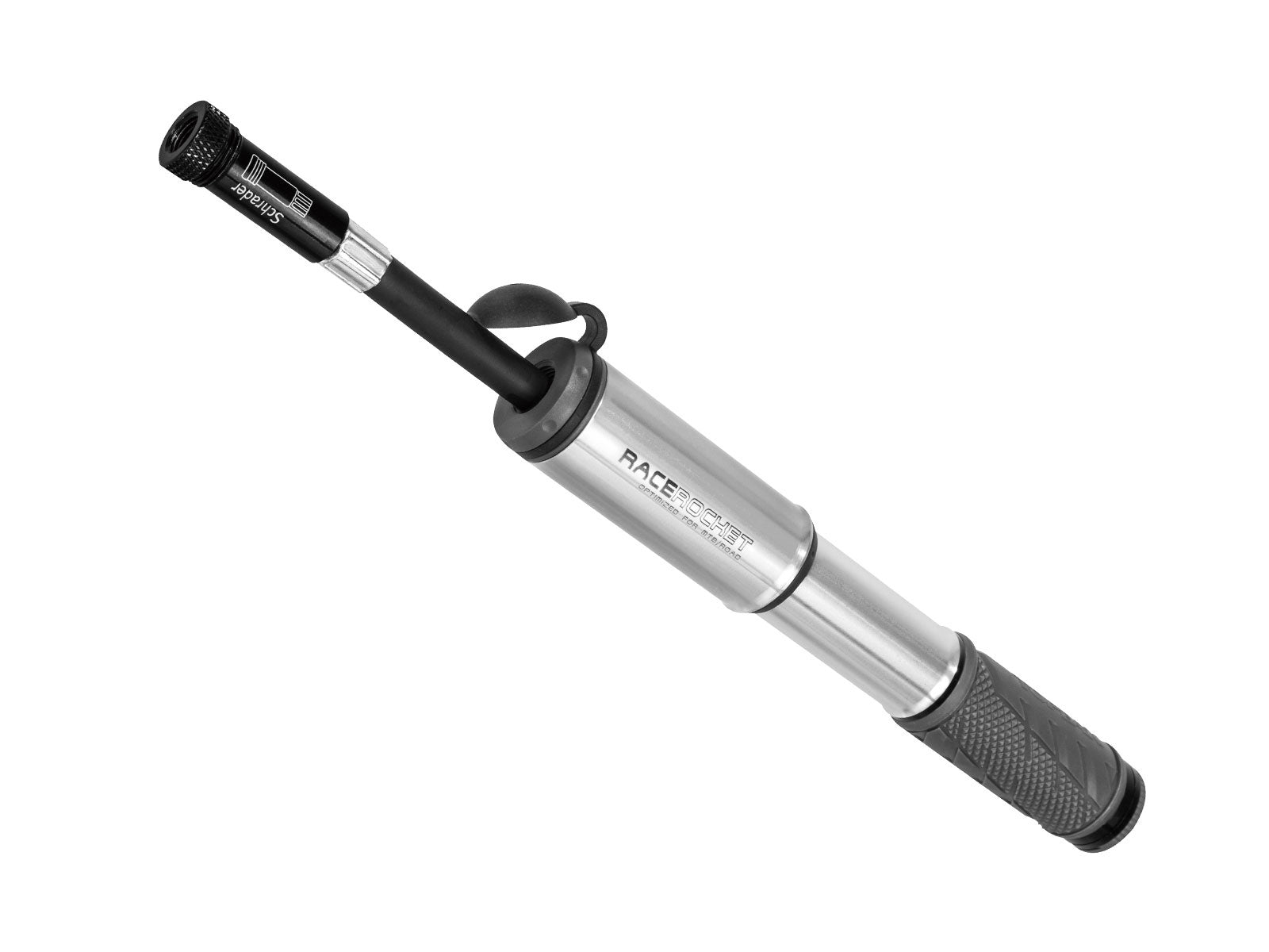 Topeak Racerocket (Silver)