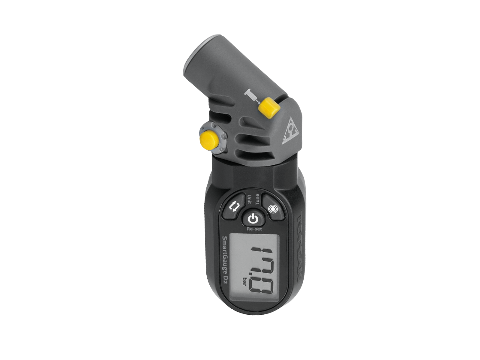 Topeak Smart Gauge D2