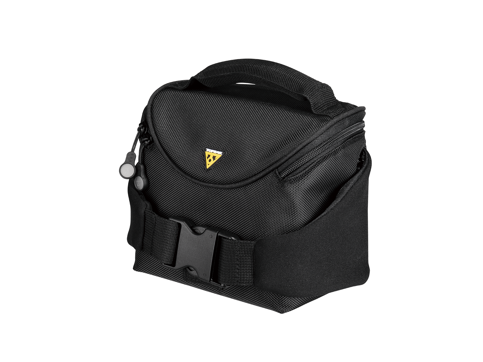 handlebar bag for bike from topeak