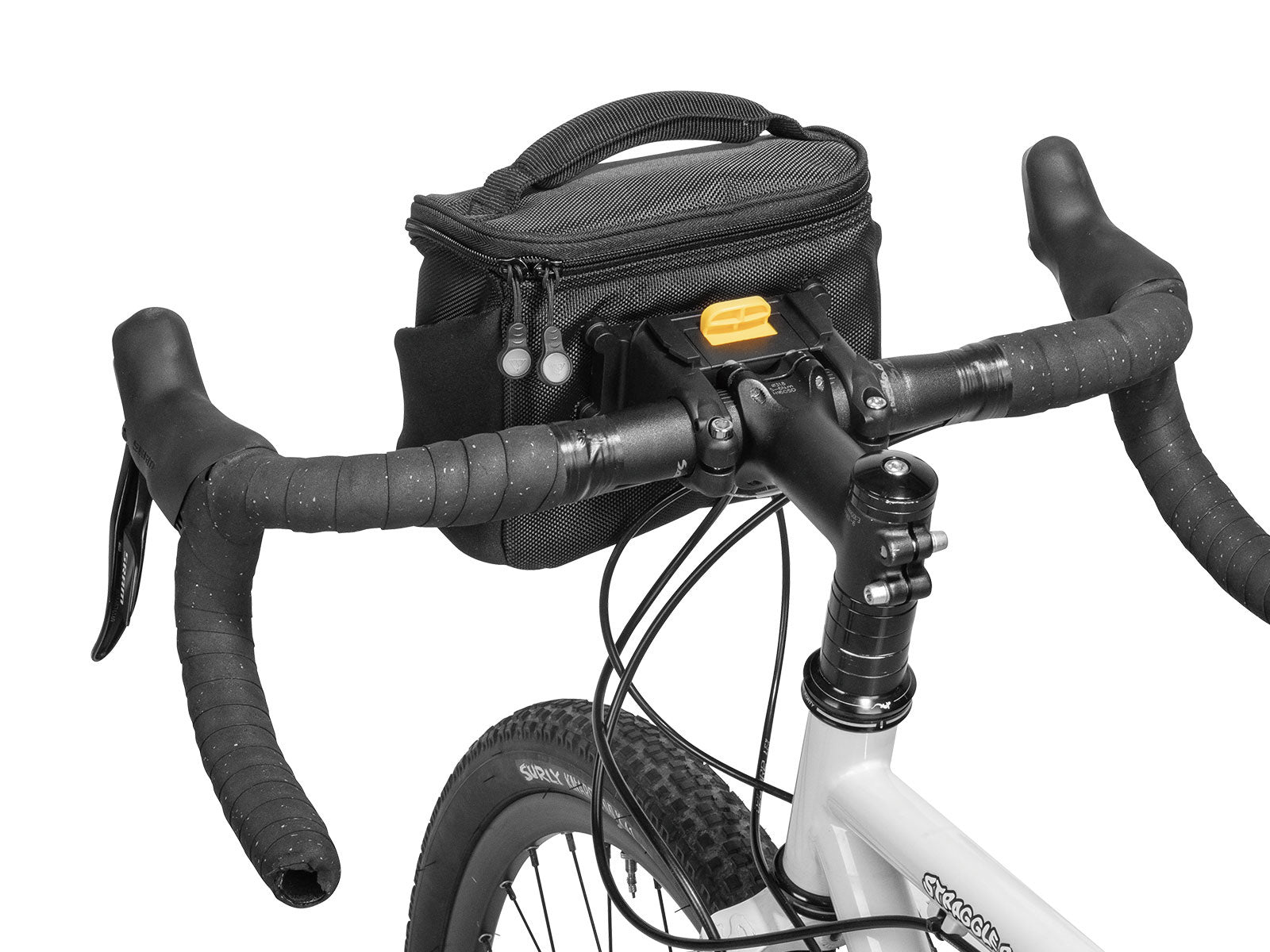 handlebar bag for bike from topeak
