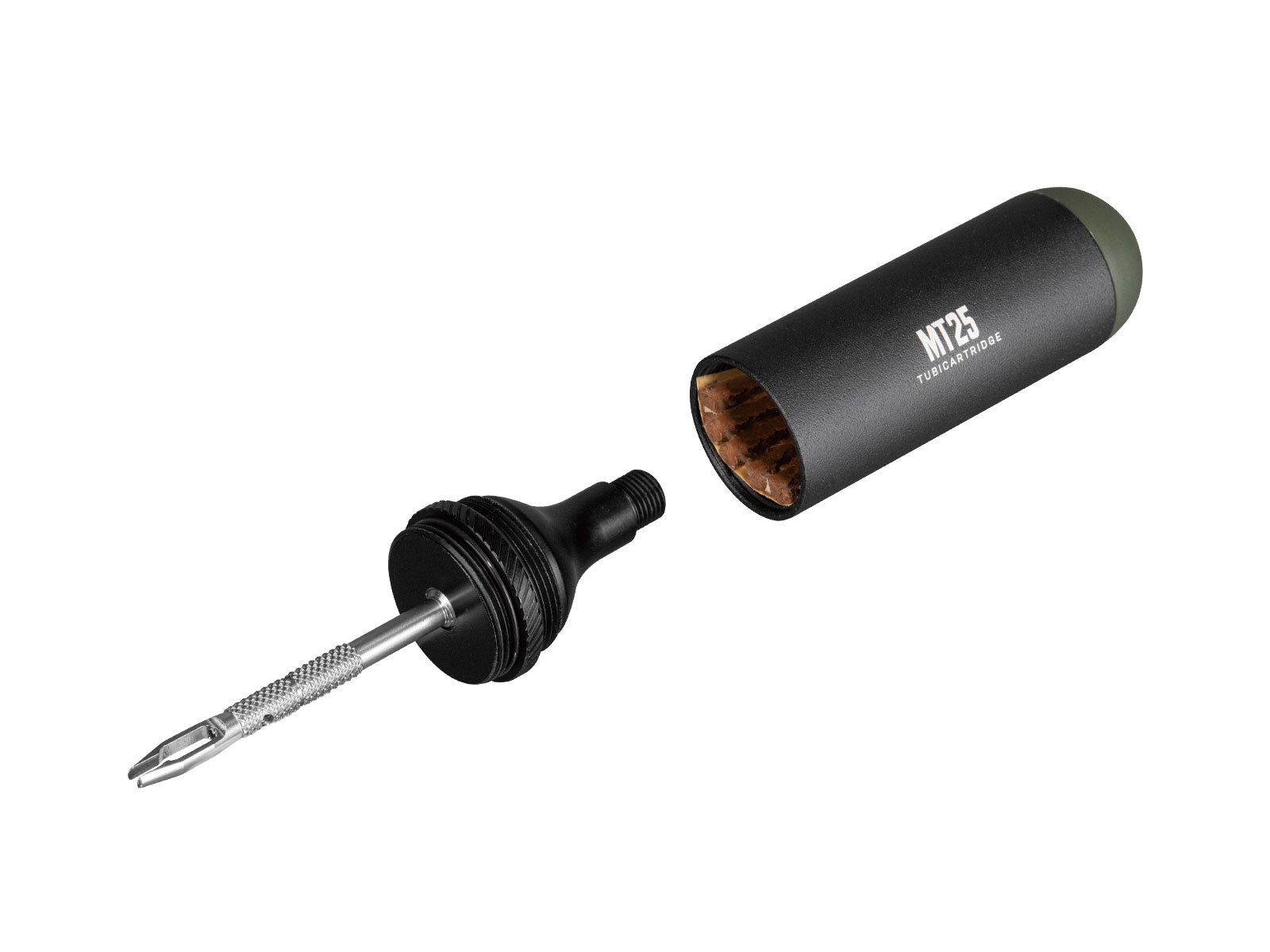 Topeak Tubi Cartridge Tubeless Repair Tool