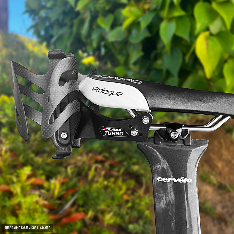 XLAB Turbo Wing