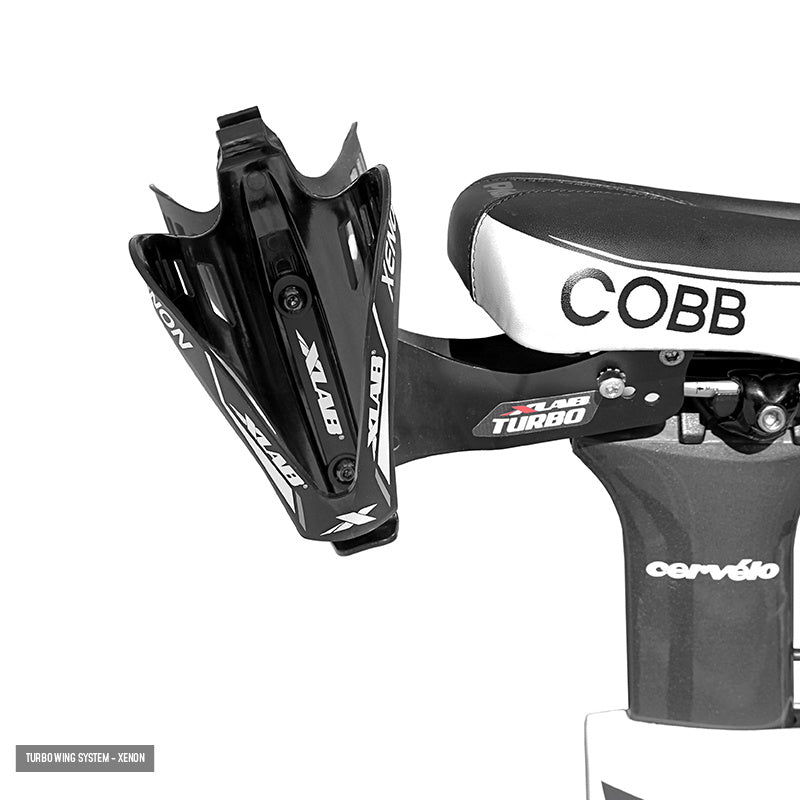 XLAB Turbo Wing