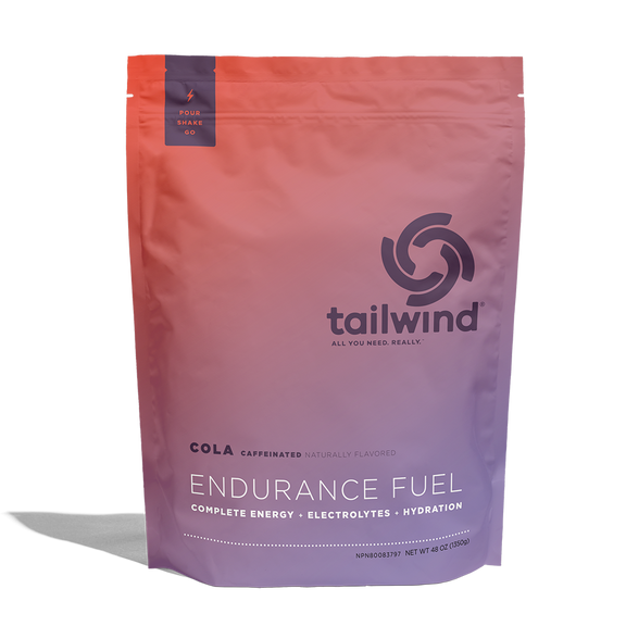tailwind endurance fuel 30 serving