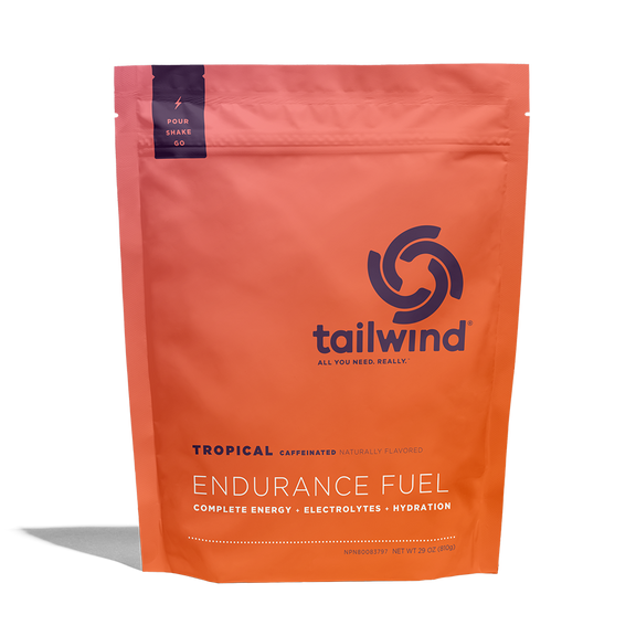 tailwind endurance fuel 30 serving