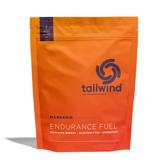 tailwind endurance fuel 30 serving