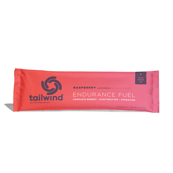 Tailwind Nutrition Endurance Fuel Single Serve Sachet 54g
