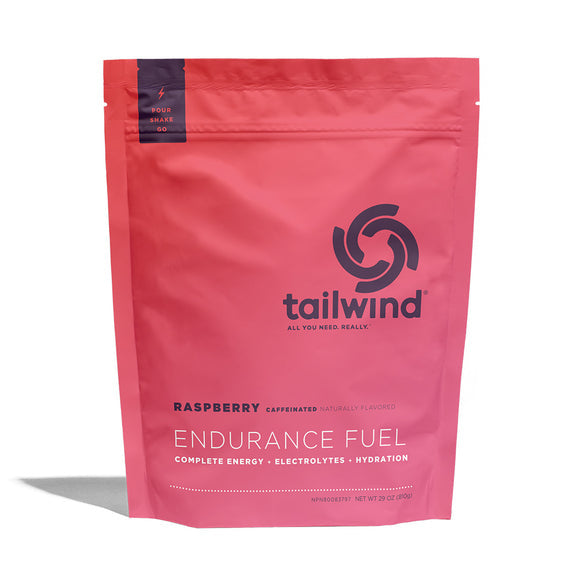 tailwind endurance fuel 30 serving