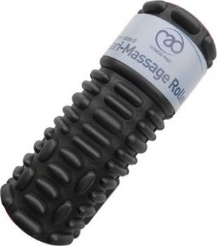 Fitness Mad Vari-Massage Foam Roller