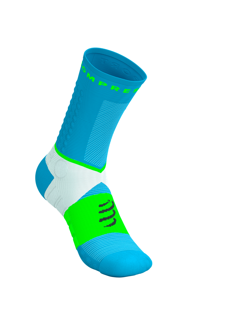 Compressport Ultra Trail Crew Sock