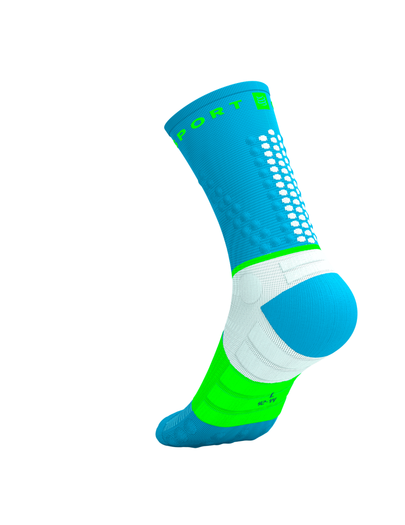 Compressport Ultra Trail Crew Sock
