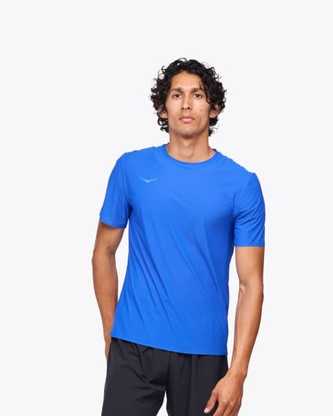 HOKA Airolite Run Top Men's