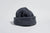 vaga fleece beanie grey