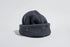 vaga fleece beanie grey