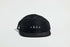 vaga black club cap for running