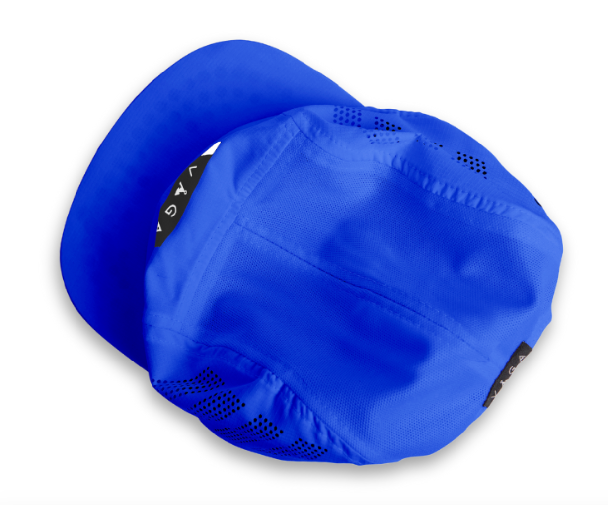 VAGA Feather Racing Cap