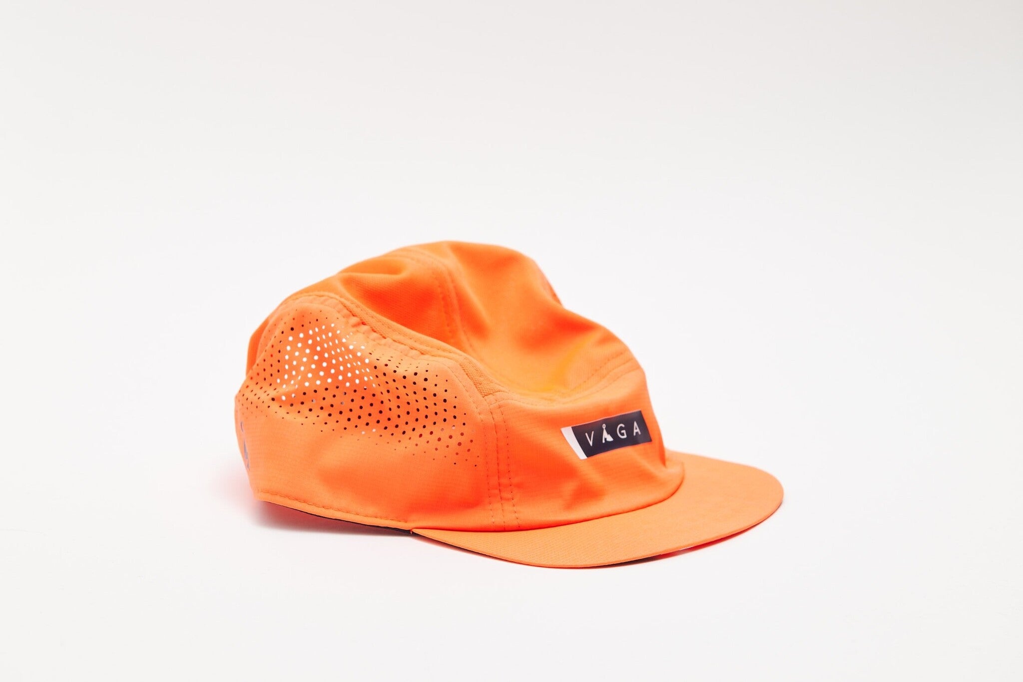 VAGA Feather Racing Cap
