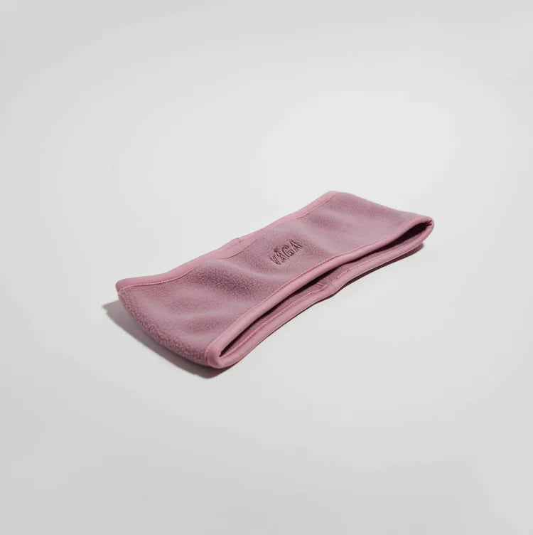 Vaga Fleece Headband