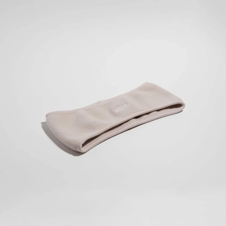 Vaga Fleece Headband
