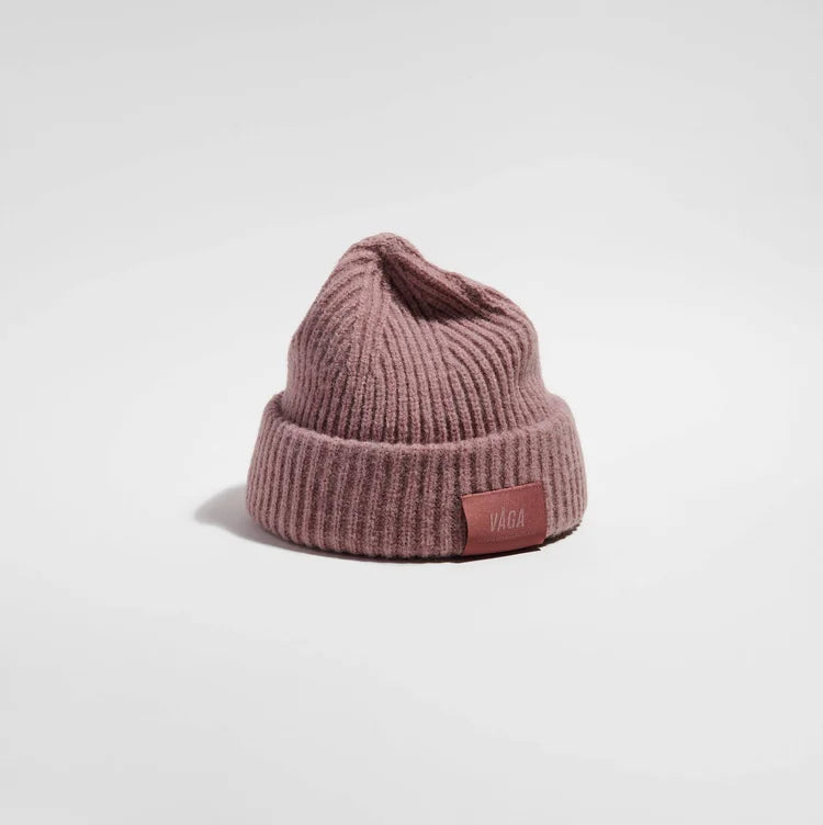 Vaga Midweight Beanie