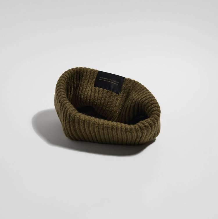 Vaga Midweight Beanie