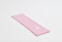 vaga summer headband pink lightweight headband for working out or running in hot weather back