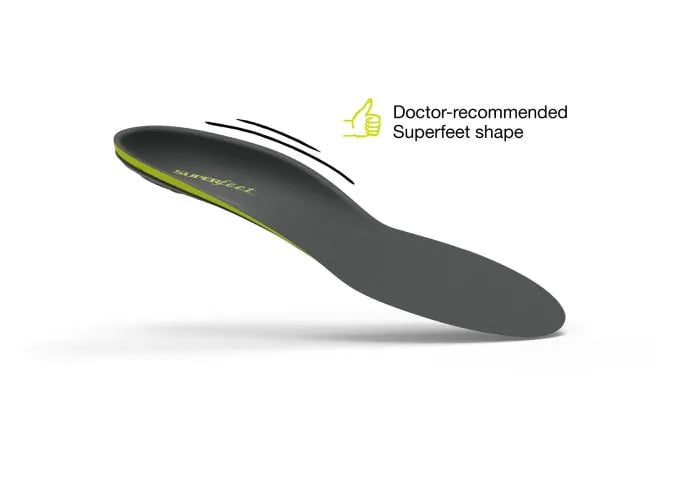 Superfeet Active Support Insole