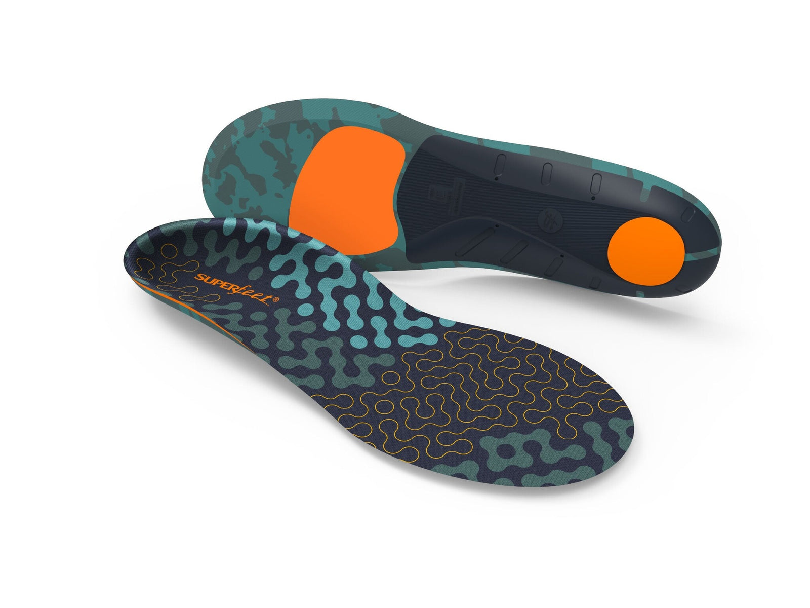 Superfeet Active Cushion Insole