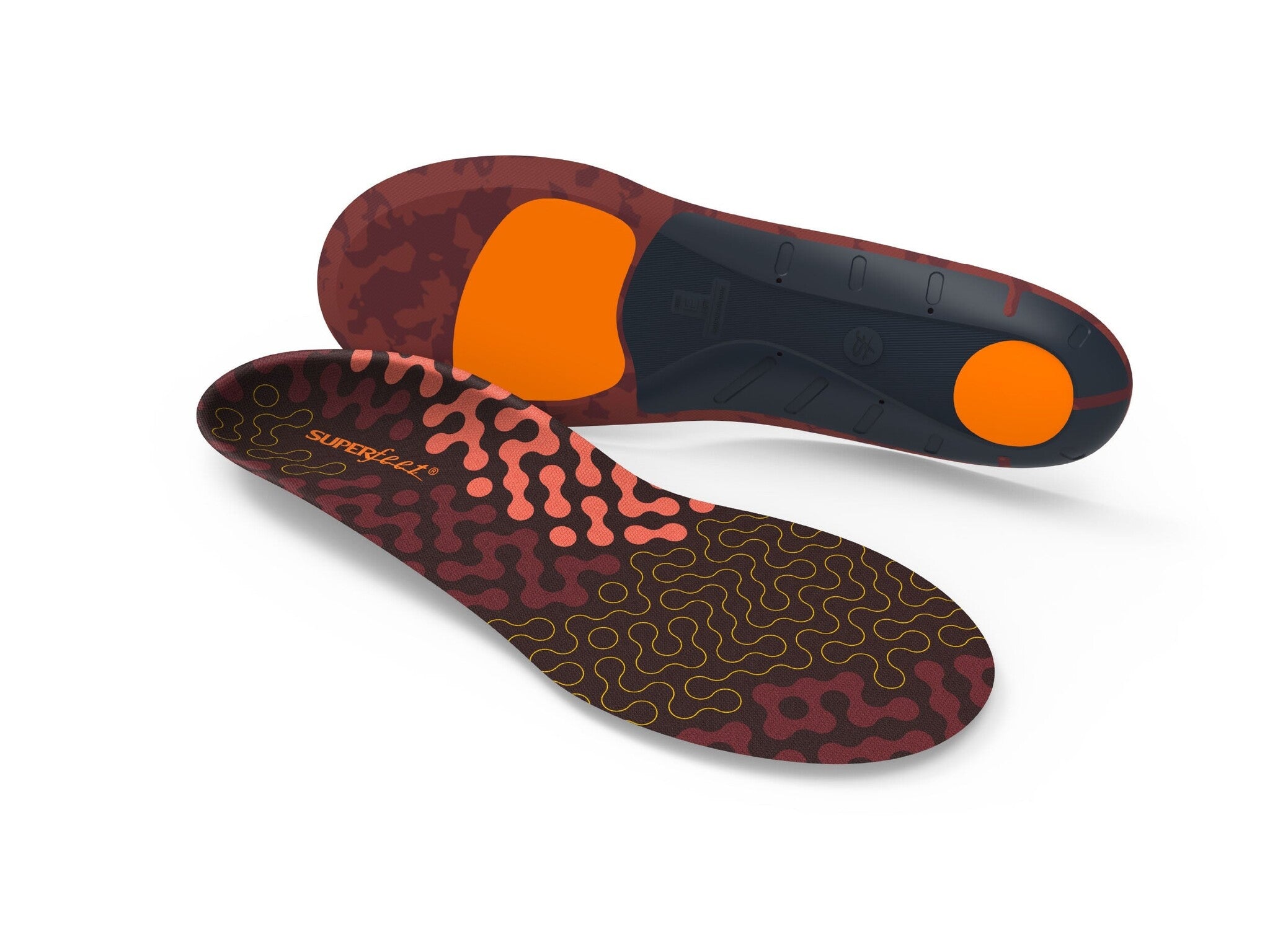 Superfeet Active Cushion Insole
