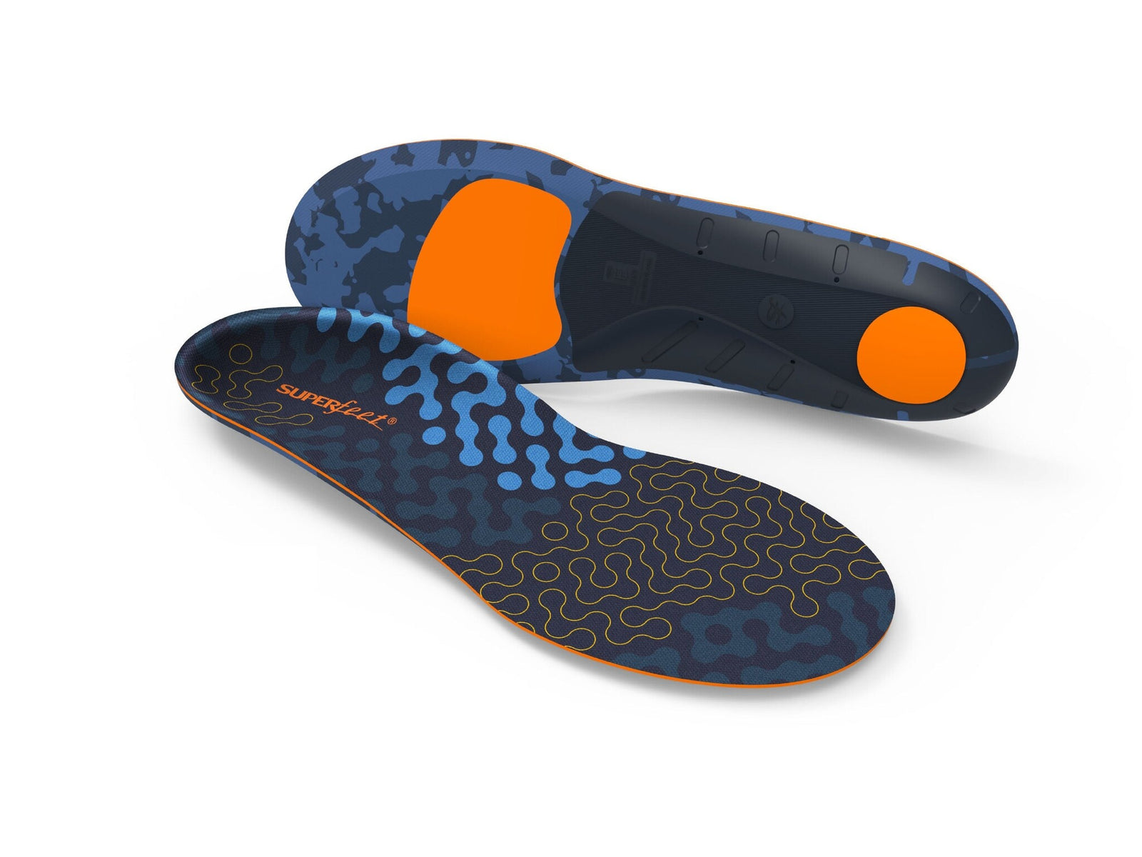Superfeet Active Cushion Insole
