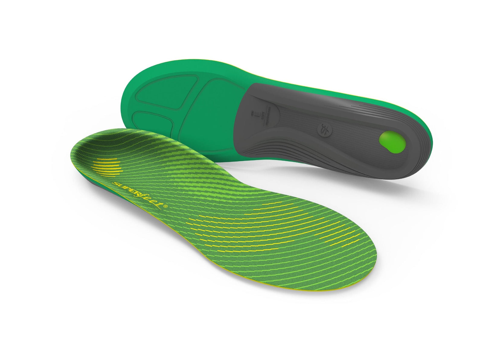 Superfeet Active Support Insole